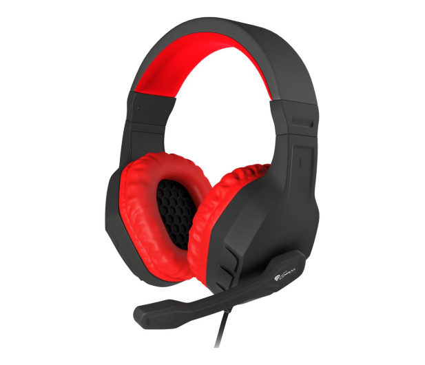 GENESIS ARGON 200 Czerwone - 1077595 - zdjęcie